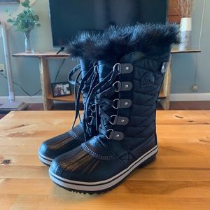 Sorel Boots